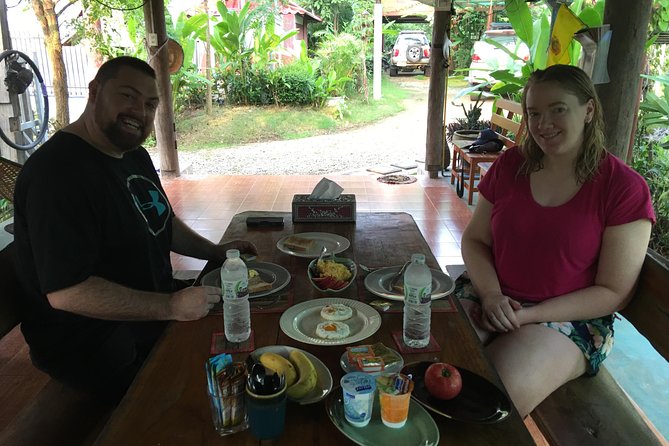 2 Days 1 Night: Countryside Experiences. Exclusive House Homestay - Traveler Reviews