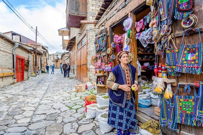 2 Days 1 Night Shamakhi - Gabala - Lahij - Sheki Tour ( Northern Route) - Traveler Experiences