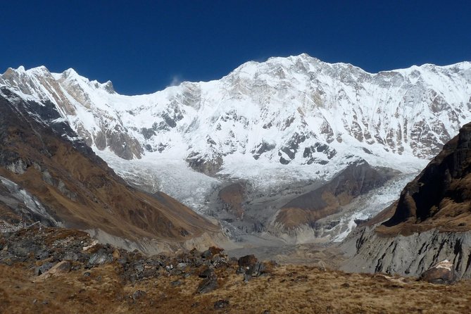 2 Days Australian Camp Trek From Pokhara - Fitness and Accessibility