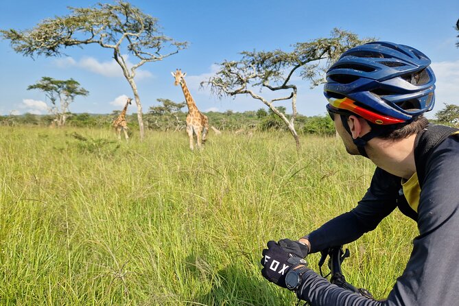 2 Days Cycling Safari To Lake Mburo National Park - Booking Process and Pricing