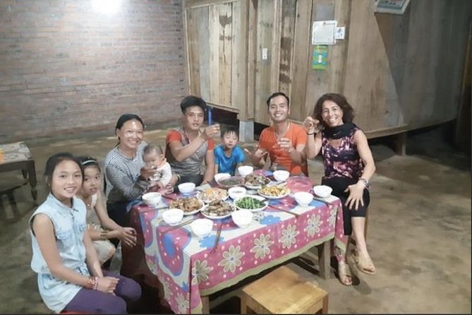 2 Days Homestay: Great Tour With Various Options - Booking and Cancellation