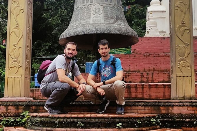 2 Days in Kathmandu Motor Bike Tour: Affordable City Exploration - Safety and Insurance