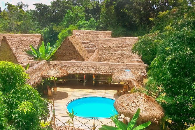2 Days Peruvian Amazon Tour From Iquitos - Booking and Cancellation
