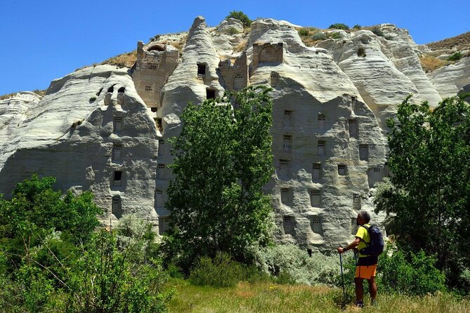 2 Days Private Cappadocia Tour From Izmir by Plane - Transportation Arrangements