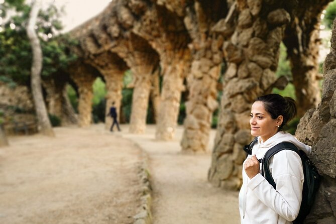 2 Days Tour: Gaudi & Sagrada Familia Review - Since You Asked