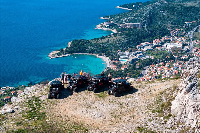 2-Hour Dubrovnik Private Buggy Panorama Safari - Pricing and Booking