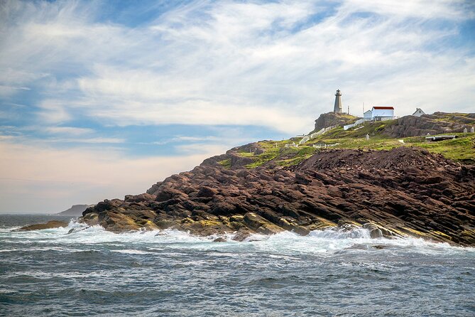 2-Hour Guided Boat Tour From St. Johns - Tips for an Enjoyable Tour