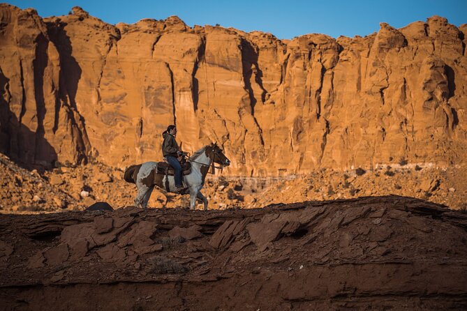 2-Hour Horse Rides Capitol Reef - Traveler Feedback and Ratings