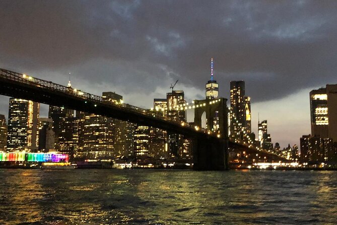 2-hour Private Luxury New York City Sunset Boat Tour - Customer Experiences