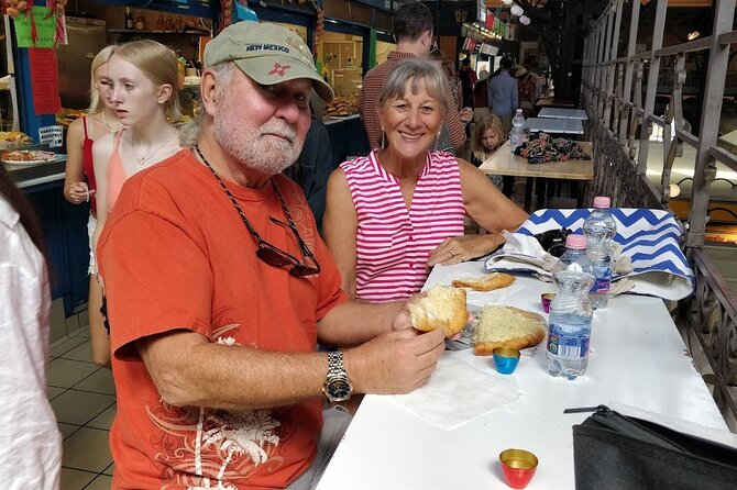 2-Hour Private Market Tour in Budapest With Free Tastings - Participant Requirements