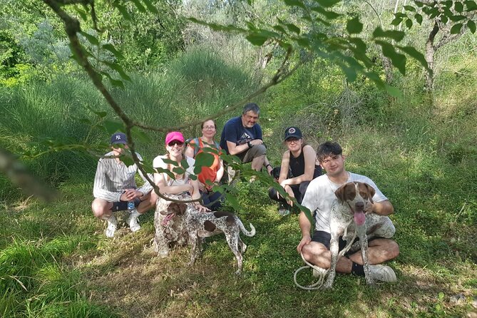 2 Hours Private Activity - Truffle Hunting in Assisi - Family-Friendly Truffle Hunting Adventure