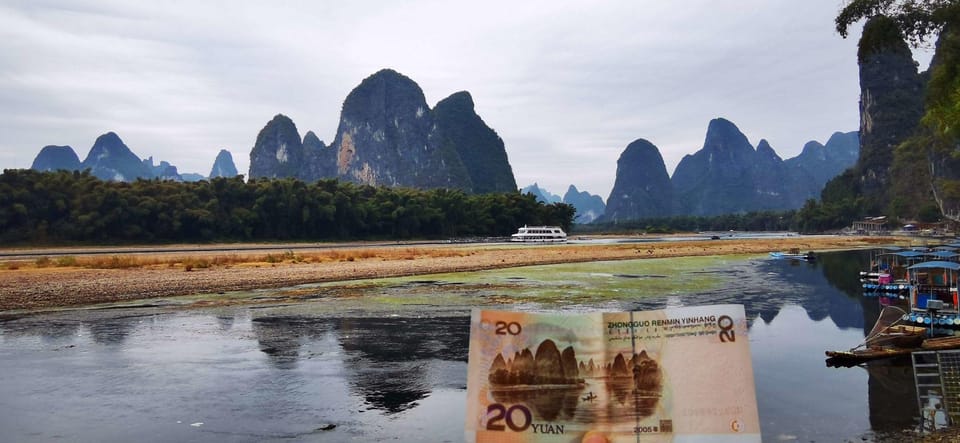 2-Night Impressive Mini Group Guilin Tour - Cancellation Policy