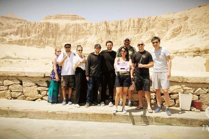 2 Nights Nile Cruise Includes Tours From Aswan to Luxor - Additional Information