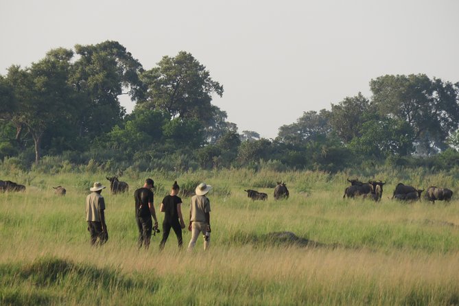 2 Nights Okavango Delta Mokoro Wildcamping Tour, All-Inclusive - What to Bring