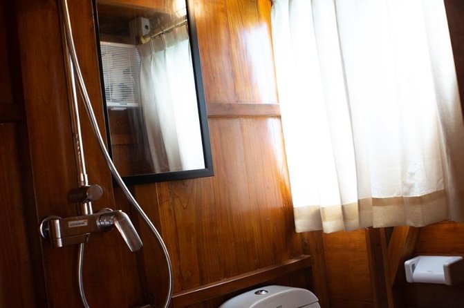 2Days Komodo Tour By Private Boat - Customer Reviews