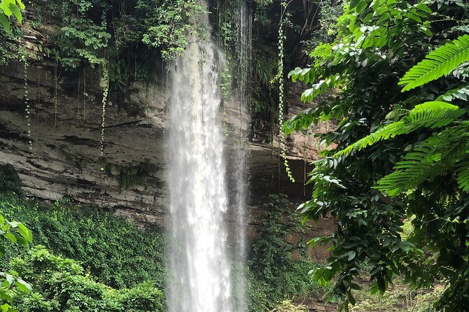 2DAYS Private Explore Volta Region - Exploring the Volta Region