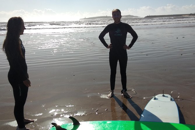 2h Surfing in Uncrowded Spots - Additional Experience Information