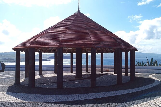 2H Walk in Ribeira Grande - Highlights of the Walk