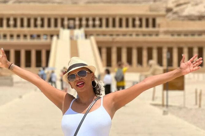 3-Day 2-Night Tour to Aswan, Abusimbel & Luxor - Pricing Information