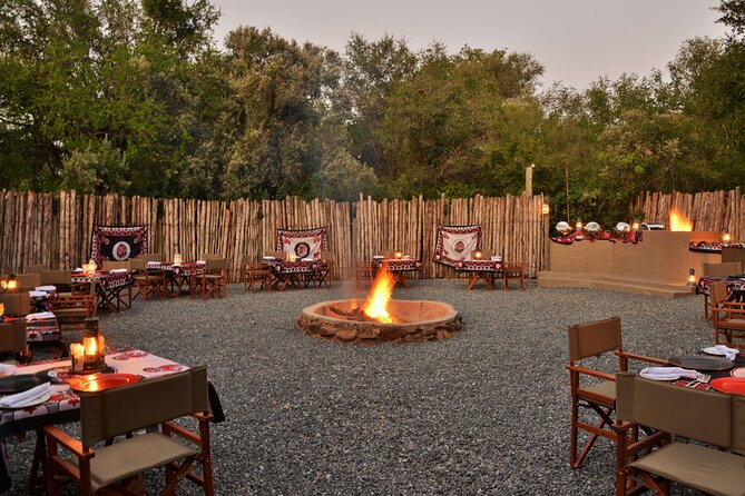 3 Day 4 Star Pilanesberg Safari - Highlights of the Pilanesberg National Park