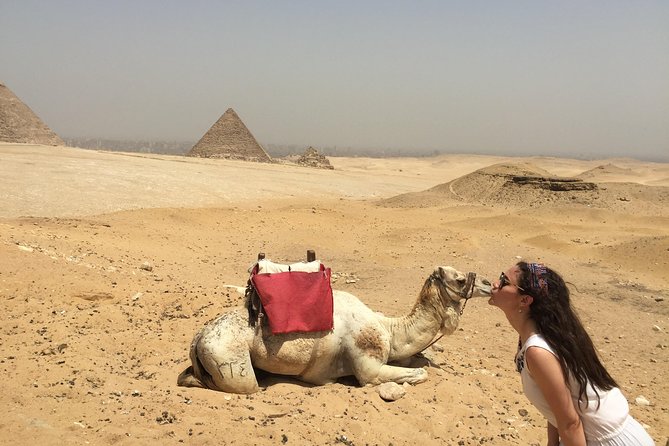 3-Day Cairo Package Tour With a Private Guide - Exploring Essential Sights