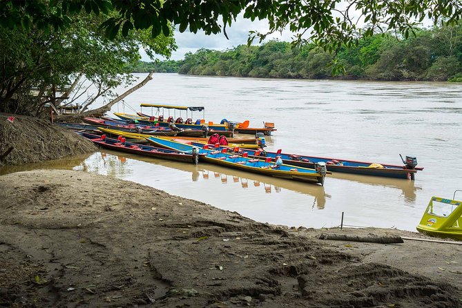 3-Day Caño Cristales (Rainbow River) From Bogotá - Considerations for Travelers