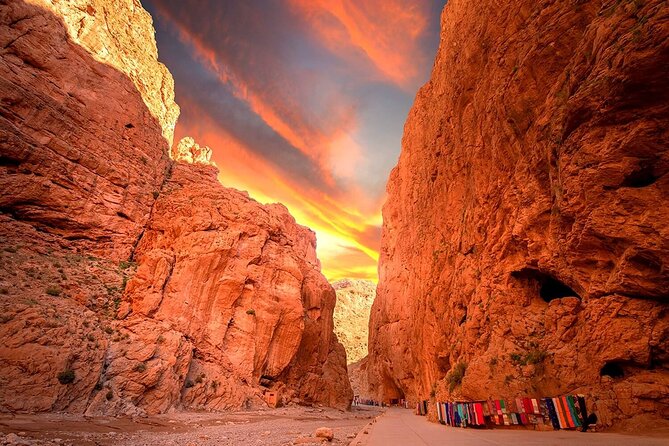 3-Day Desert Tour Marrakech to Fes via Merzouga - Customer Experiences