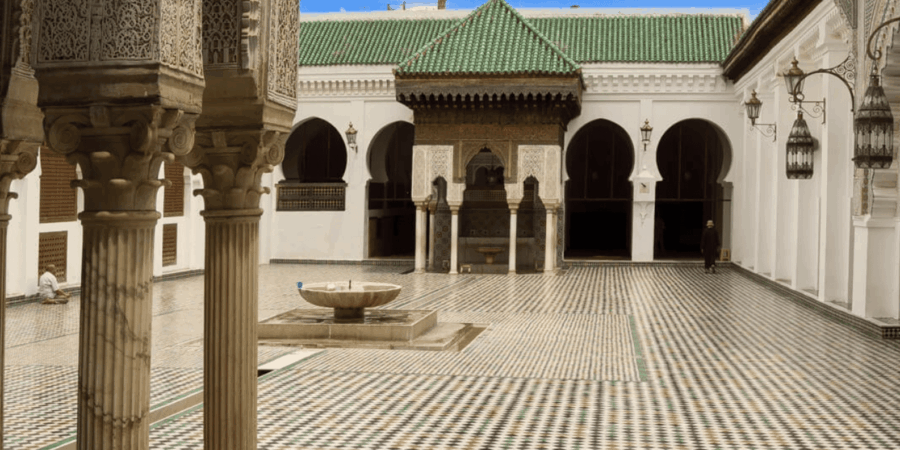 3 Day From Marrakech Round Trip to Chefchaouen by Fes