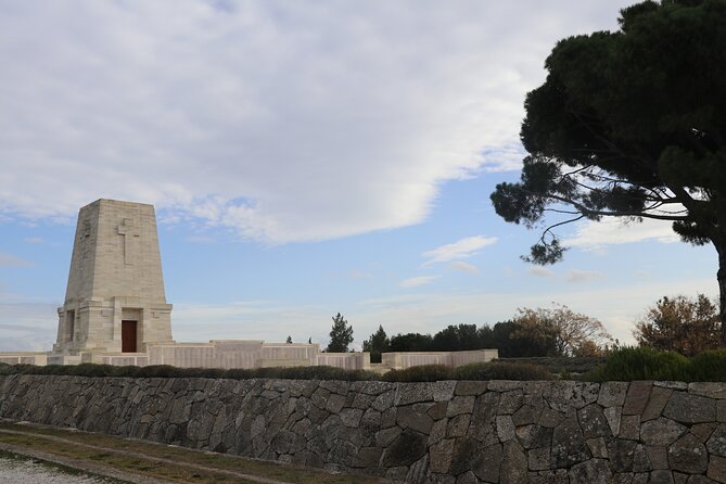 3 Day Gallipoli in Depth Tour From Istanbul With Troy - Important Tour Information