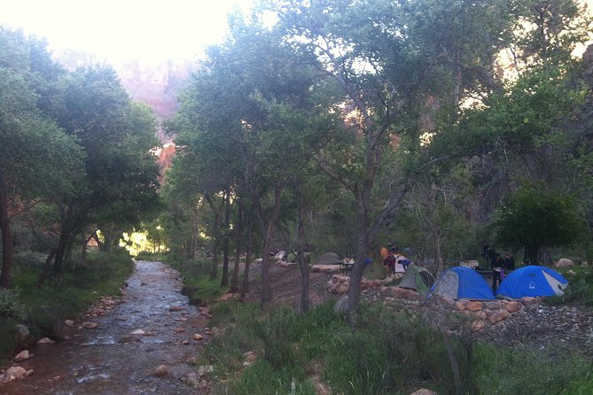 3-Day Grand Canyon Classic Hike to the Colorado River - Preparing for the Hike