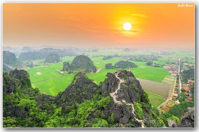 3-Day Hanoi - Ninh Binh - Halong Bay - Customer Feedback