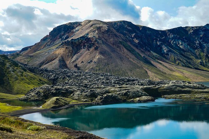 3-Day Hiking Tour in Landmannalaugar From Reykjavik - Photography Opportunities