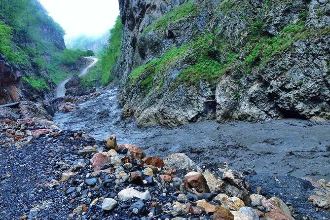 3-Day Hiking & Trekking Tour Remote Villages in Guba - Health and Safety Considerations