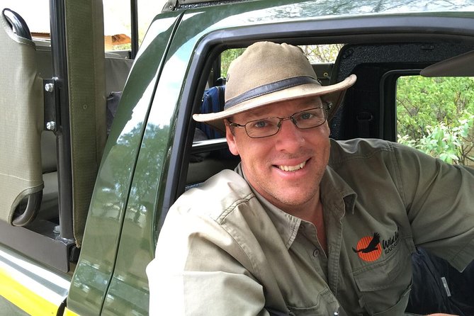 3-Day Kruger National Park Open Vehicle Safari - Customer Testimonials