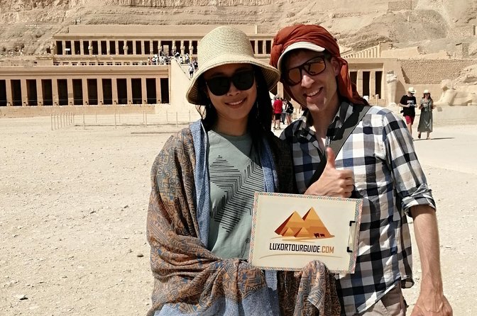 3-Day Luxor Aswan and Abu Simbel Historical Sites Private Tour - Discovering Aswan