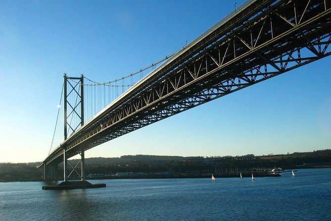3-Day Rail Trip to Edinburgh, Loch Ness and the Highlands From London - Additional Information