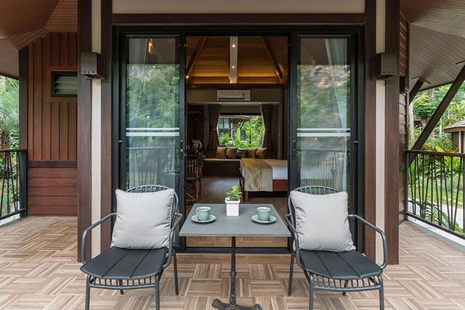 3-Day River Kwai Experience - Cancellation and Refund Policy