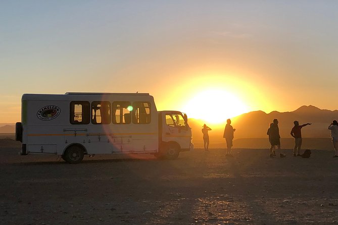 3 Day Sossusvlei Budget Camping Safari - Traveler Reviews and Ratings