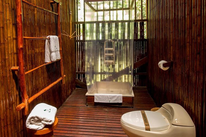3 Day Tambopata Amazon Jungle Tour at Posada Amazonas - Arrival and Departure Details