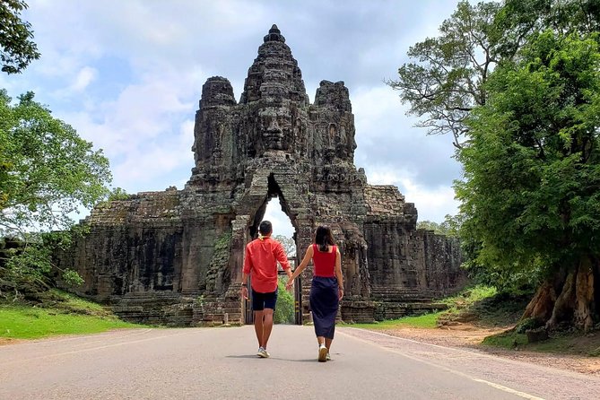 3-Day Taxi Tour: Small Tour, Big Tour & Outside Tour By English Speaking Driver - Customer Reviews