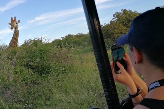 3-Day Tour of Kruger National Park From Skukuza Airport - Important Considerations