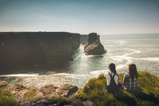 3-Day West Coast Explorer From Dublin Including Admission - Exploring Irelands West Coast