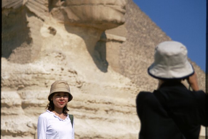 3 Days 2 Nights Package Private Tour in Cairo - Guest Reviews and Testimonials