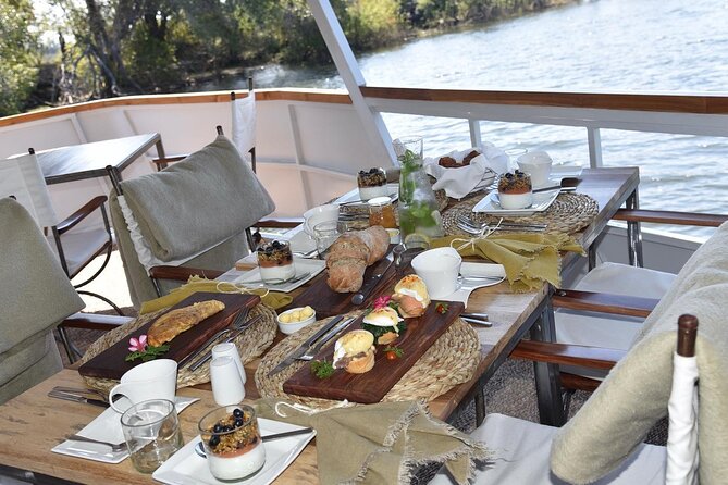 3 Days Activity-Packed Package in Victoria Falls - Cancellation and Refund Policy