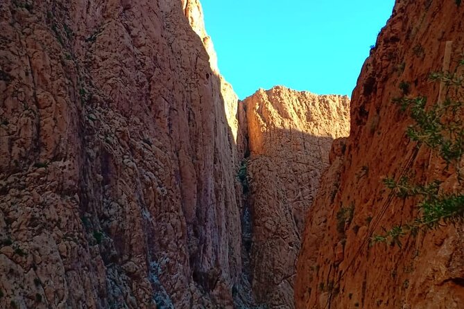 3 Days Desert Tour Fes to Marrakech With 2 Nights in Merzouga - Preparing for the Journey