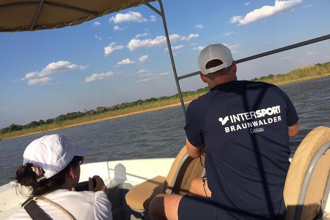 3 Days Nyerere (Selous) Park Private Safari With Boat Trip - Noteworthy Meals and Hospitality