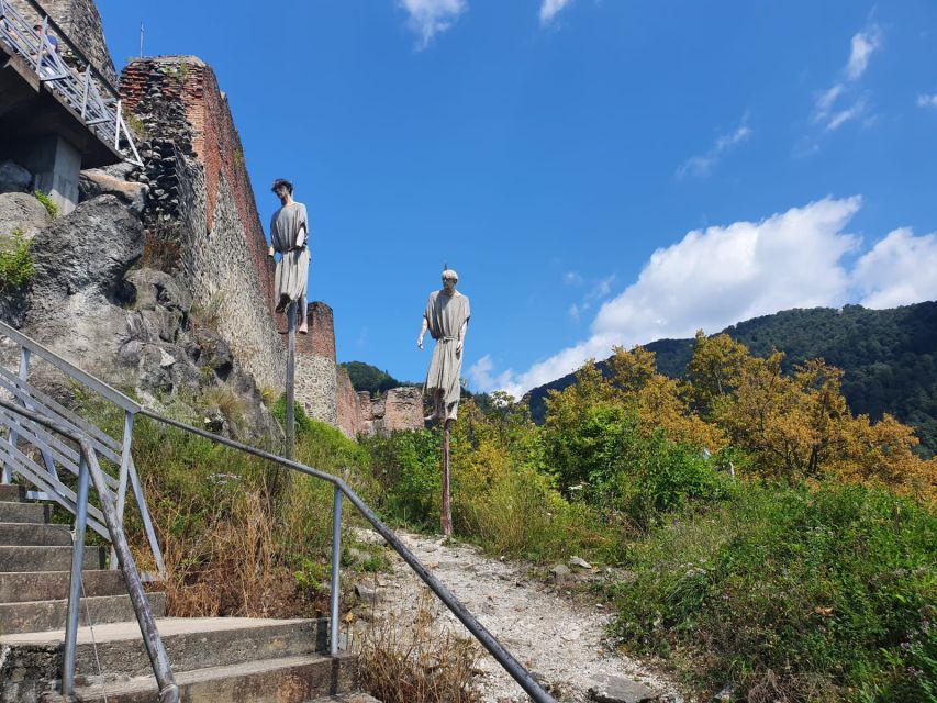 3 Days Private Guided Tour Including Transfagarasan Highway - Whats Included in the Tour