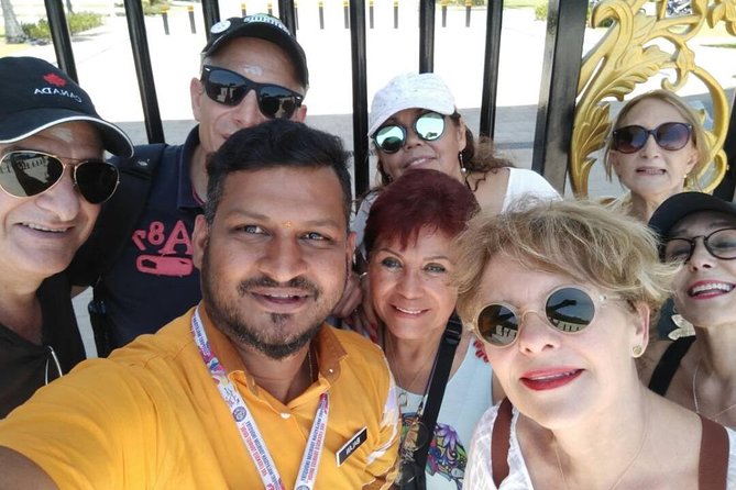 3 Days Private Vehicle With Driver -Explore Malaysia By Your Own Plans - Itinerary Flexibility