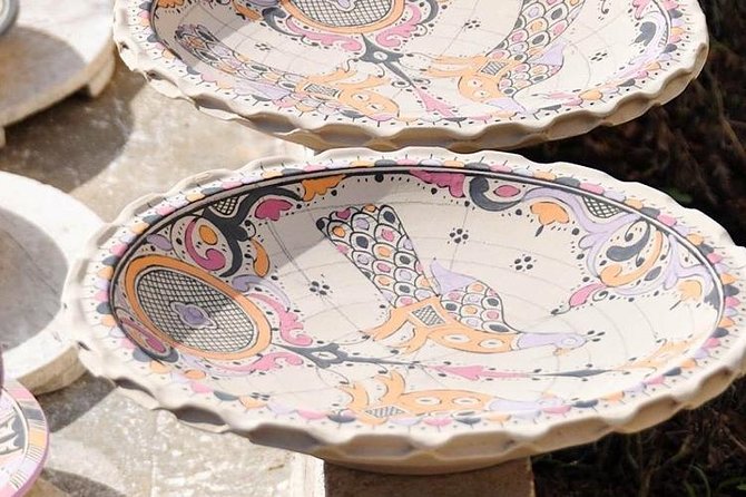 3 Days Tour From Tangier to Fes & Chefchaouen - Pricing and Booking