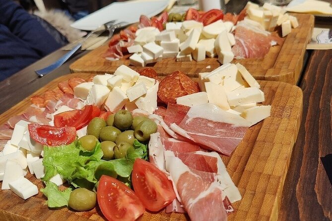 3 Hour Kotor Food Tour - Rick Steves Recommended - Culinary and Cultural Immersion